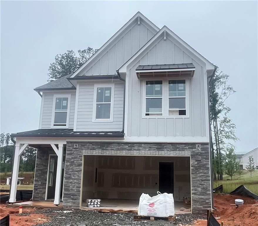 432 Edgewater Chase, Canton, GA 30115