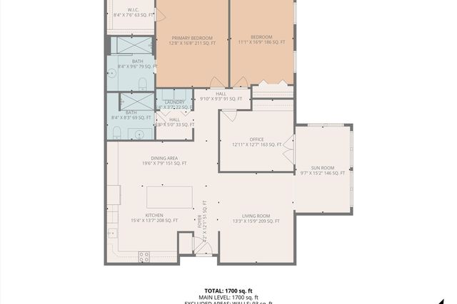 2208 Jefferson St SE Apt 210, Roanoke, VA 24014