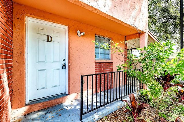 2507 W VIRGINIA AVENUE D, Tampa, FL 33607