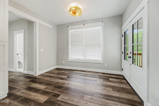 127 Morgan Drive, Zebulon, NC 27597