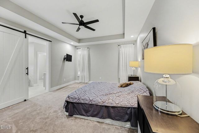 127 Morgan Drive, Zebulon, NC 27597