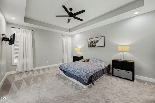 127 Morgan Drive, Zebulon, NC 27597