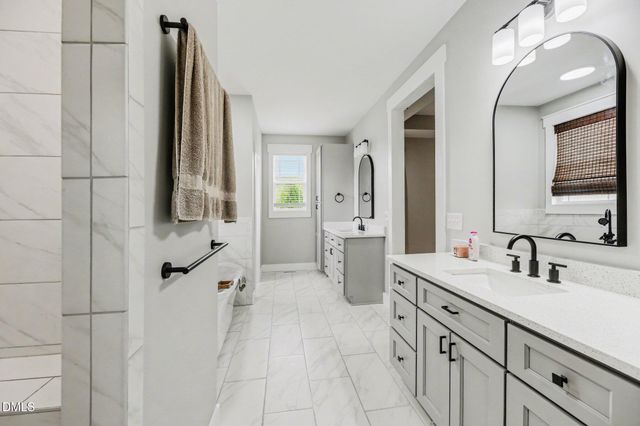 127 Morgan Drive, Zebulon, NC 27597