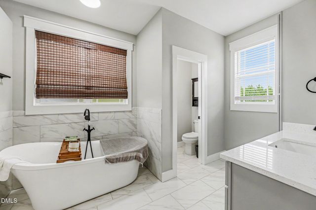 127 Morgan Drive, Zebulon, NC 27597