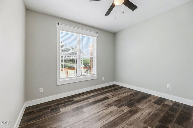 127 Morgan Drive, Zebulon, NC 27597