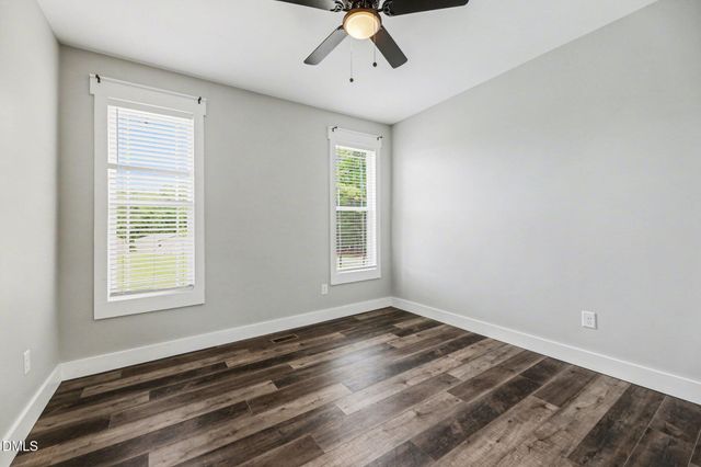 127 Morgan Drive, Zebulon, NC 27597