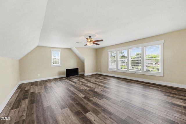 127 Morgan Drive, Zebulon, NC 27597