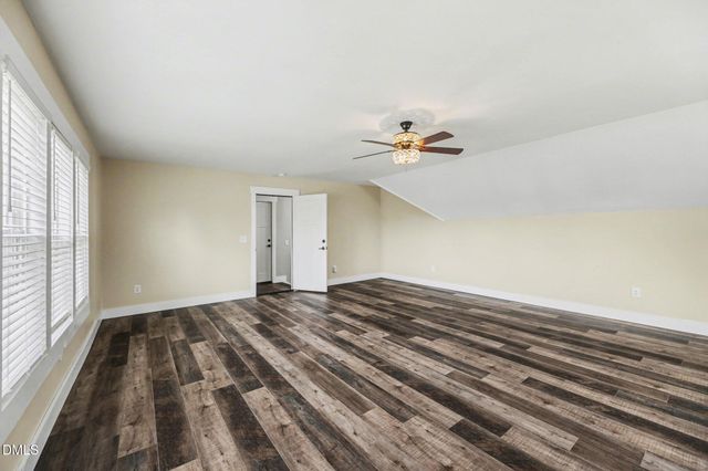 127 Morgan Drive, Zebulon, NC 27597