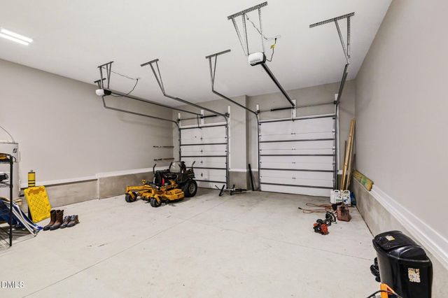 127 Morgan Drive, Zebulon, NC 27597