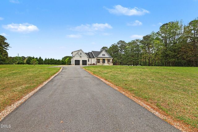 127 Morgan Drive, Zebulon, NC 27597