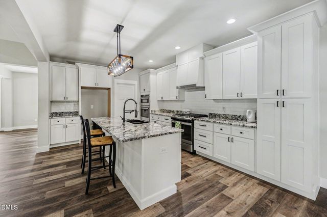 127 Morgan Drive, Zebulon, NC 27597