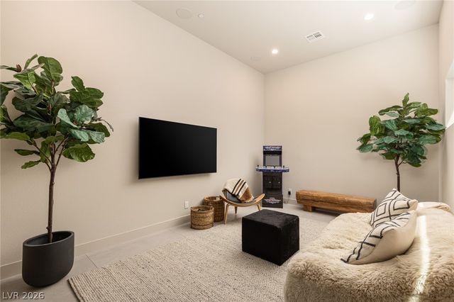 5216 Fading Sunset Drive, Las Vegas, NV 89135