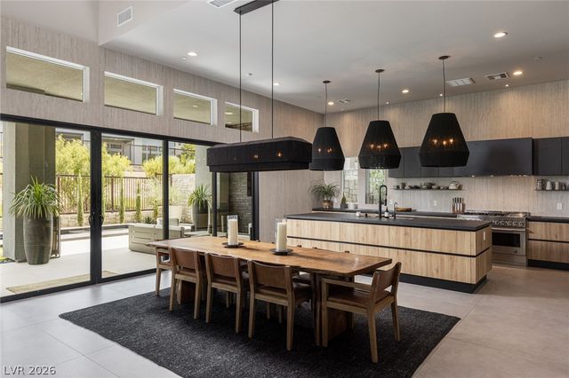 5216 Fading Sunset Drive, Las Vegas, NV 89135