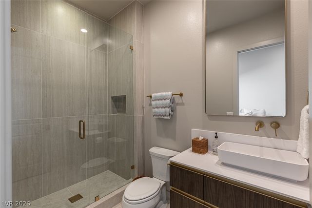 5216 Fading Sunset Drive, Las Vegas, NV 89135