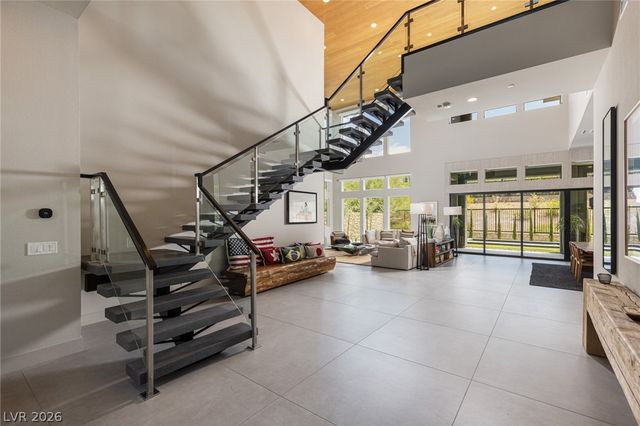 5216 Fading Sunset Drive, Las Vegas, NV 89135