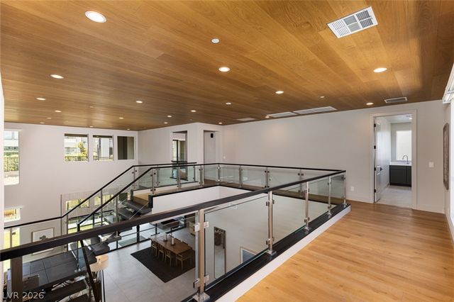 5216 Fading Sunset Drive, Las Vegas, NV 89135
