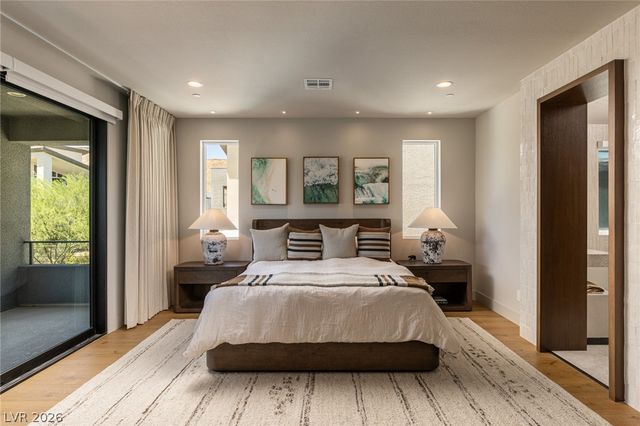5216 Fading Sunset Drive, Las Vegas, NV 89135