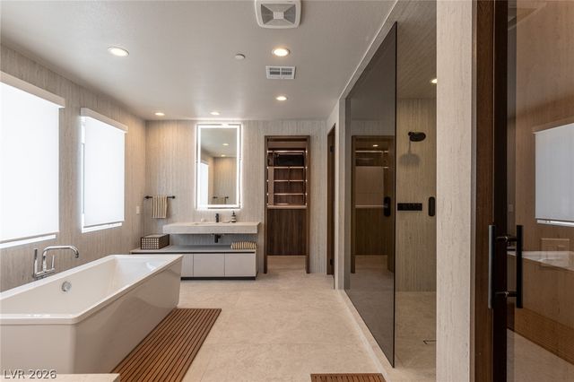 5216 Fading Sunset Drive, Las Vegas, NV 89135