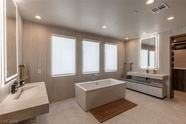 5216 Fading Sunset Drive, Las Vegas, NV 89135