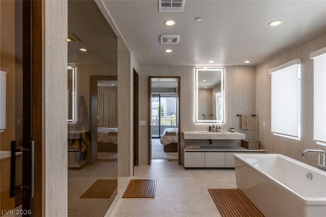5216 Fading Sunset Drive, Las Vegas, NV 89135