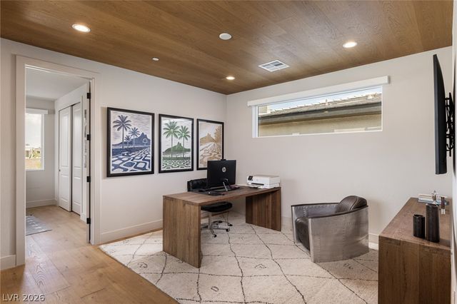 5216 Fading Sunset Drive, Las Vegas, NV 89135