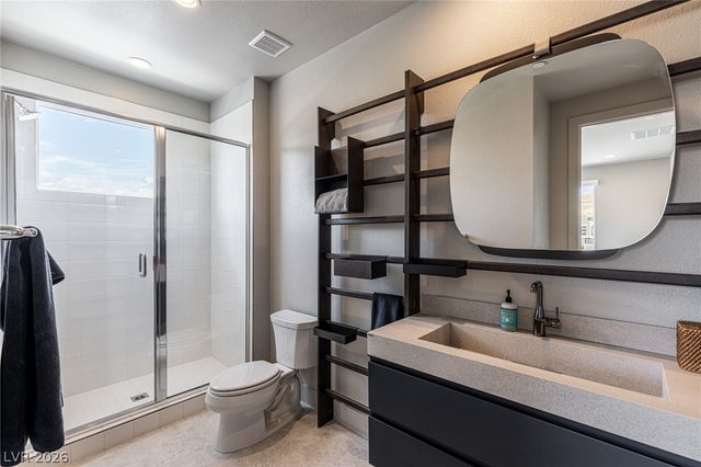 5216 Fading Sunset Drive, Las Vegas, NV 89135