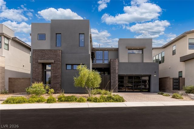 5216 Fading Sunset Drive, Las Vegas, NV 89135