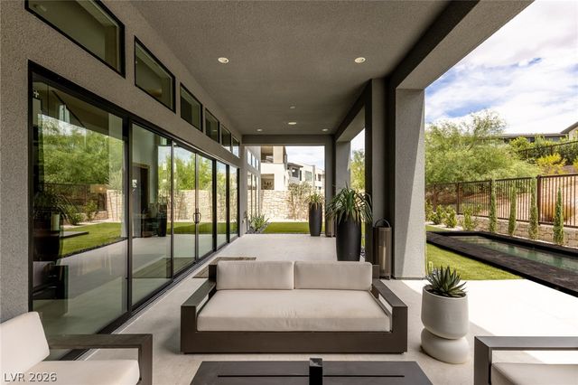 5216 Fading Sunset Drive, Las Vegas, NV 89135