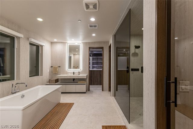 5216 Fading Sunset Drive, Las Vegas, NV 89135
