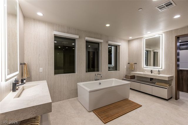 5216 Fading Sunset Drive, Las Vegas, NV 89135