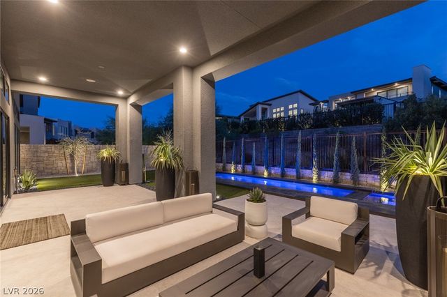 5216 Fading Sunset Drive, Las Vegas, NV 89135