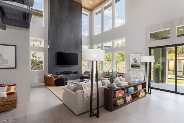 5216 Fading Sunset Drive, Las Vegas, NV 89135