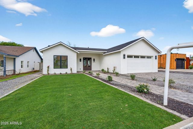 6818 N 13TH Street, Phoenix, AZ 85014