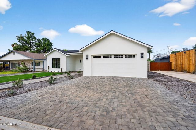 6818 N 13TH Street, Phoenix, AZ 85014