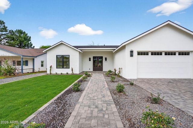 6818 N 13TH Street, Phoenix, AZ 85014