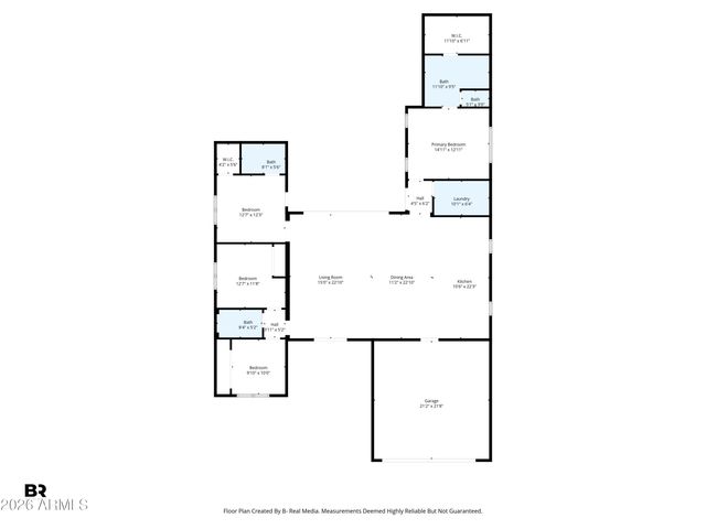 6818 N 13TH Street, Phoenix, AZ 85014