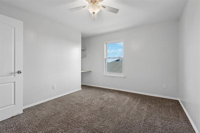 2812 Sunberry Way, Yukon, OK 73099