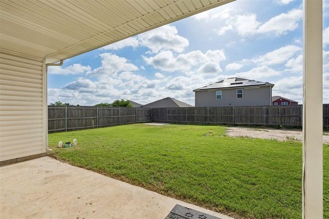 2812 Sunberry Way, Yukon, OK 73099
