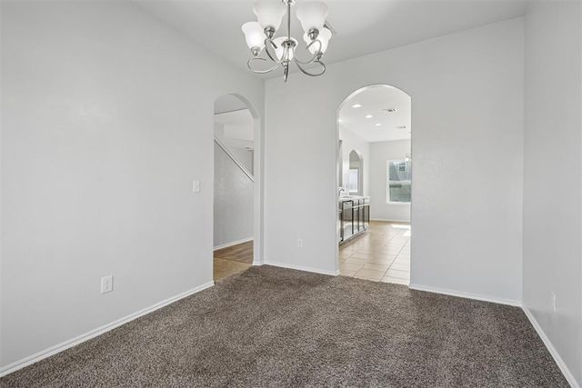 2812 Sunberry Way, Yukon, OK 73099