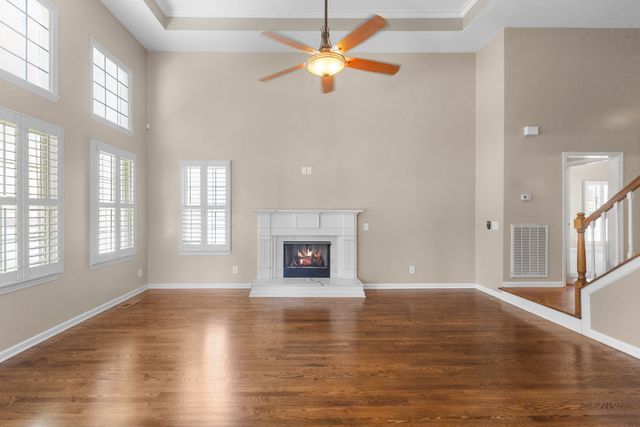 219 Savannah Rdg, Murfreesboro, TN 37127