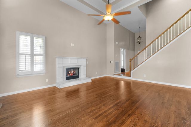 219 Savannah Rdg, Murfreesboro, TN 37127