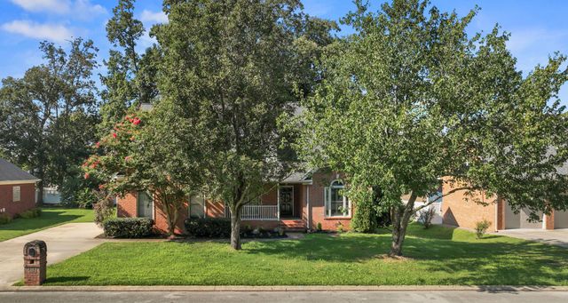 219 Savannah Rdg, Murfreesboro, TN 37127