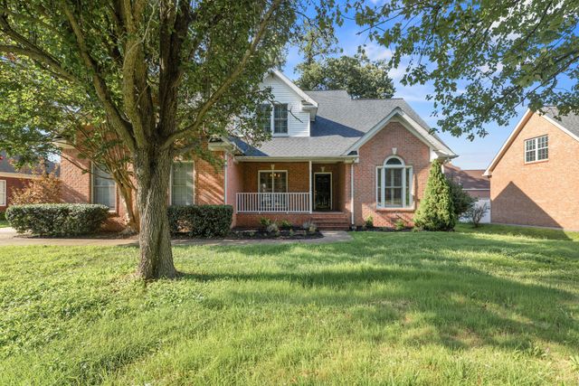 219 Savannah Rdg, Murfreesboro, TN 37127