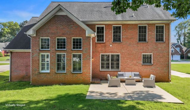 219 Savannah Rdg, Murfreesboro, TN 37127