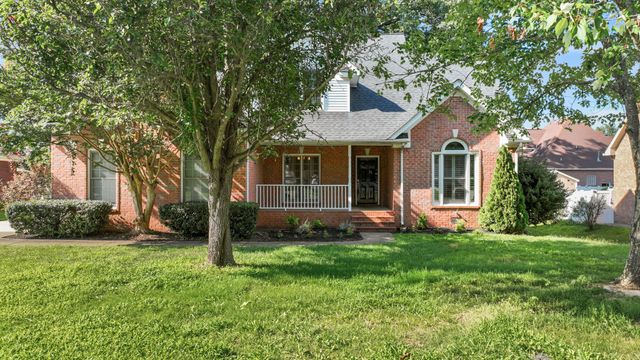 219 Savannah Rdg, Murfreesboro, TN 37127