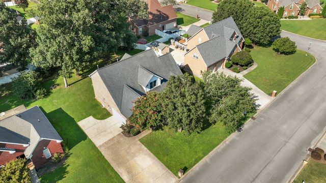 219 Savannah Rdg, Murfreesboro, TN 37127