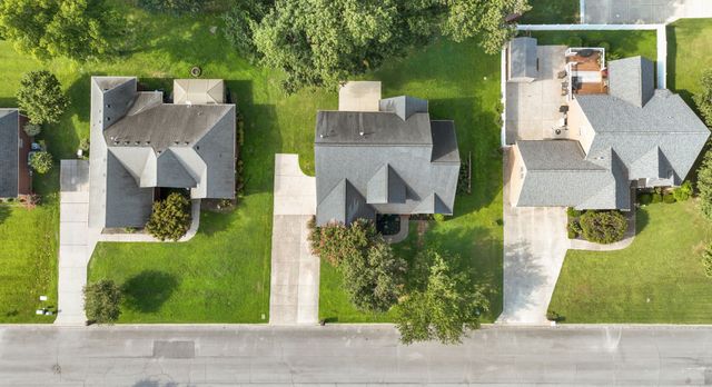 219 Savannah Rdg, Murfreesboro, TN 37127