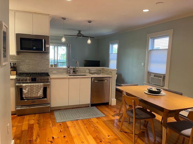 29 Regent 1, Cambridge, MA 02140