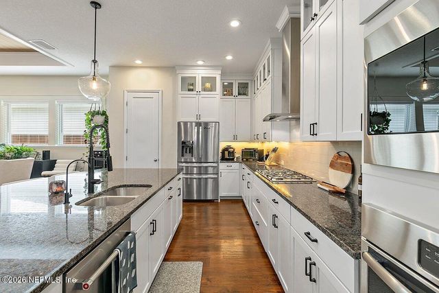 219 SKYWOOD Trail, Ponte Vedra, FL 32081