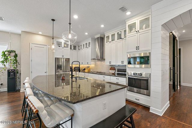 219 SKYWOOD Trail, Ponte Vedra, FL 32081